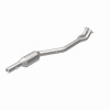MagnaFlow Right Side Direct Fit Catalytic Converter California Grade 00-03 BMW M5 5.0L - 4481692 360 Degree Image Set