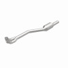 MagnaFlow Right Side Direct Fit Catalytic Converter California Grade 00-03 BMW M5 5.0L - 4481692 360 Degree Image Set