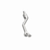 MagnaFlow Right Side Direct Fit Catalytic Converter California Grade 00-03 BMW M5 5.0L - 4481692 360 Degree Image Set