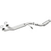 MagnaFlow California Grade Direct Fit Catalytic Converter 97-99 BMW Z3 L6 2.8L - 4481693 Photo - Primary