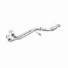 MagnaFlow California Grade Direct Fit Catalytic Converter 97-99 BMW Z3 L6 2.8L - 4481693 360 Degree Image Set