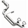 MagnaFlow California Grade Direct Fit Catalytic Converter 97-99 BMW Z3 L6 2.8L - 4481693 Photo - out of package