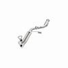 MagnaFlow California Grade Direct Fit Catalytic Converter 97-99 BMW Z3 L6 2.8L - 4481693 360 Degree Image Set