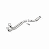 MagnaFlow California Grade Direct Fit Catalytic Converter 97-99 BMW Z3 L6 2.8L - 4481693 360 Degree Image Set