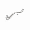 MagnaFlow California Grade Direct Fit Catalytic Converter 97-99 BMW Z3 L6 2.8L - 4481693 360 Degree Image Set