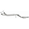 MagnaFlow California Grade Direct Fit Catalytic Converter 97-99 BMW Z3 L6 2.8L - 4481693 Photo - out of package