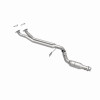 MagnaFlow California Grade Direct Fit Catalytic Converter 97-99 BMW Z3 L6 2.8L - 4481693 360 Degree Image Set