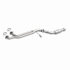 MagnaFlow California Grade Direct Fit Catalytic Converter 97-99 BMW Z3 L6 2.8L - 4481693 360 Degree Image Set