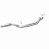 MagnaFlow California Grade Direct Fit Catalytic Converter 97-99 BMW Z3 L6 2.8L - 4481693 360 Degree Image Set