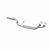 MagnaFlow California Grade Direct Fit Catalytic Converter 97-99 BMW Z3 L6 2.8L - 4481693 360 Degree Image Set