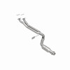 MagnaFlow California Grade Direct Fit Catalytic Converter 97-99 BMW Z3 L6 2.8L - 4481693 360 Degree Image Set