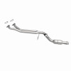 MagnaFlow California Grade Direct Fit Catalytic Converter 97-99 BMW Z3 L6 2.8L - 4481693 360 Degree Image Set