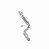MagnaFlow California Grade Direct Fit Catalytic Converter 97-99 BMW Z3 L6 2.8L - 4481693 360 Degree Image Set