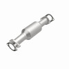 MagnaFlow California Grade Direct Fit Catalytic Converter 96-97 Mazda Miata 1.8L - 4481696 360 Degree Image Set