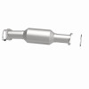 MagnaFlow California Grade Direct Fit Catalytic Converter 96-97 Mazda Miata 1.8L - 4481696 360 Degree Image Set