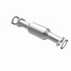MagnaFlow California Grade Direct Fit Catalytic Converter 96-97 Mazda Miata 1.8L - 4481696 360 Degree Image Set