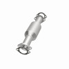 MagnaFlow California Grade Direct Fit Catalytic Converter 96-97 Mazda Miata 1.8L - 4481696 360 Degree Image Set
