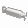 MagnaFlow California Direct Fit Converter 95-96 Infiniti G20 2.0L - 4481707 360 Degree Image Set