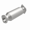 MagnaFlow California Direct Fit Converter 95-96 Infiniti G20 2.0L - 4481707 360 Degree Image Set