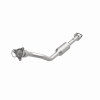 MagnaFlow California Direct Fit Converter 02-03 Chevrolet Cavalier 2.2L - 4481753 360 Degree Image Set