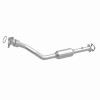 MagnaFlow California Direct Fit Converter 02-03 Chevrolet Cavalier 2.2L - 4481753 360 Degree Image Set