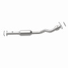 MagnaFlow California Direct Fit Converter 02-03 Chevrolet Cavalier 2.2L - 4481753 360 Degree Image Set