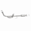MagnaFlow Direct Fit Catalytic Converter California Grade CARB Compliant 95-97 Toyota Avalon - 4481892 360 Degree Image Set