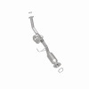 MagnaFlow Direct Fit Catalytic Converter California Grade CARB Compliant 95-97 Toyota Avalon - 4481892 360 Degree Image Set