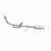 MagnaFlow Direct Fit Catalytic Converter California Grade CARB Compliant 95-97 Toyota Avalon - 4481892 360 Degree Image Set