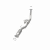 MagnaFlow Direct Fit Catalytic Converter California Grade CARB Compliant 95-97 Toyota Avalon - 4481892 360 Degree Image Set