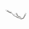 MagnaFlow Direct Fit Catalytic Converter California Grade CARB Compliant 95-97 Toyota Avalon - 4481892 360 Degree Image Set