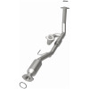 MagnaFlow Direct Fit Catalytic Converter California Grade CARB Compliant 95-97 Toyota Avalon - 4481892 Photo - out of package