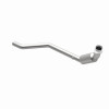 MagnaFlow 00-02 Jaguar S-Type 3.0L Direct Fit Catalytic Converter - 4481937 360 Degree Image Set