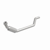 MagnaFlow 00-02 Jaguar S-Type 3.0L Direct Fit Catalytic Converter - 4481937 360 Degree Image Set