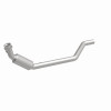 MagnaFlow 00-02 Jaguar S-Type 3.0L Direct Fit Catalytic Converter - 4481937 360 Degree Image Set