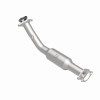 MagnaFlow Direct Fit Catalytic Converter 2003-2005 Mazda 6 2.3 - 4481994 360 Degree Image Set