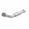 MagnaFlow Direct Fit Catalytic Converter 2003-2005 Mazda 6 2.3 - 4481994 360 Degree Image Set