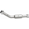 MagnaFlow Direct Fit Catalytic Converter 2003-2005 Mazda 6 2.3 - 4481994 Photo - Unmounted