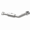 MagnaFlow Direct Fit Catalytic Converter 2003-2005 Mazda 6 2.3 - 4481994 360 Degree Image Set