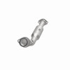MagnaFlow Direct Fit Catalytic Converter 2003-2005 Mazda 6 2.3 - 4481994 360 Degree Image Set