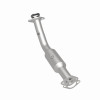 MagnaFlow Direct Fit Catalytic Converter 2003-2005 Mazda 6 2.3 - 4481994 360 Degree Image Set