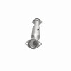 MagnaFlow Direct Fit Catalytic Converter 2003-2005 Mazda 6 2.3 - 4481994 360 Degree Image Set