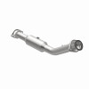 MagnaFlow Direct Fit Catalytic Converter 2003-2005 Mazda 6 2.3 - 4481994 360 Degree Image Set