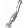 MagnaFlow Direct Fit Catalytic Converter 2003-2005 Mazda 6 2.3 - 4481994 Photo - Unmounted