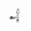 MagnaFlow Direct Fit Catalytic Converter 00-03 Saturn 3L rr CA - 451000 360 Degree Image Set