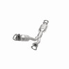 MagnaFlow Direct Fit Catalytic Converter 00-03 Saturn 3L rr CA - 451000 360 Degree Image Set