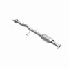 MagnaFlow Direct Fit Catalytic Converter 01-03 Mazda Protege 2.0L CA - 451002 360 Degree Image Set