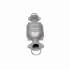 MagnaFlow Direct Fit Catalytic Converter 00-02 Mazda 626 2.0L Rr CA - 451007 360 Degree Image Set