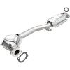 MagnaFlow Direct Fit Catalytic Converter 04 Forester 2.5L Rr CA - 451008 Photo - Primary