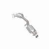 MagnaFlow Direct Fit Catalytic Converter 04 Forester 2.5L Rr CA - 451008 360 Degree Image Set